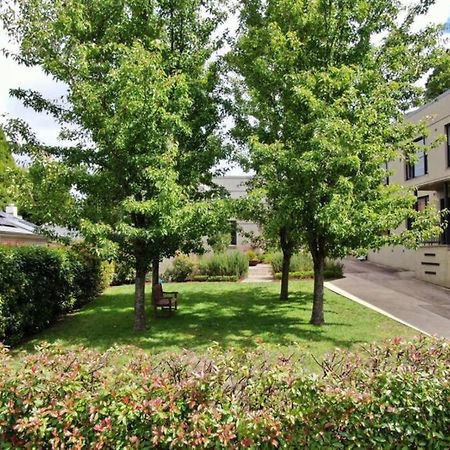 Apartmán Leura Mall Townhouse Exteriér fotografie
