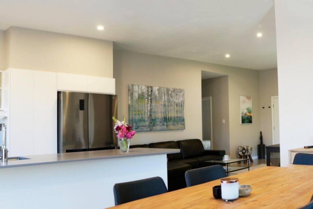 Apartmán Leura Mall Townhouse Exteriér fotografie