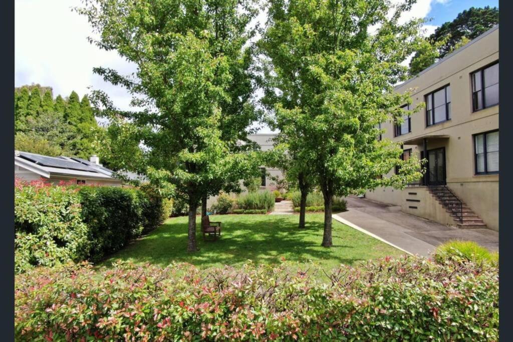 Apartmán Leura Mall Townhouse Exteriér fotografie