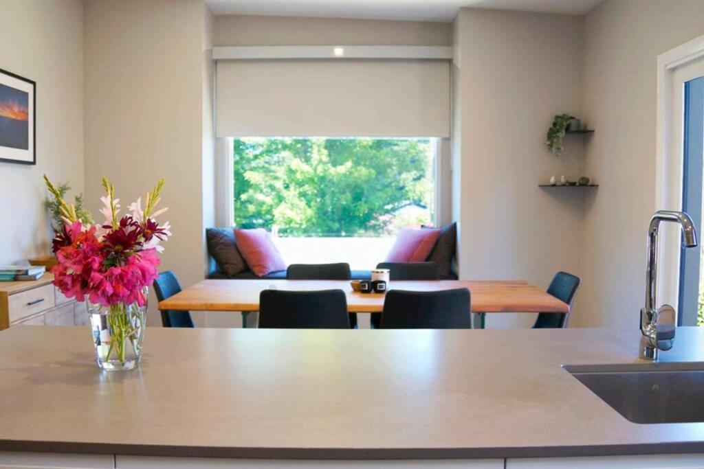 Apartmán Leura Mall Townhouse Exteriér fotografie