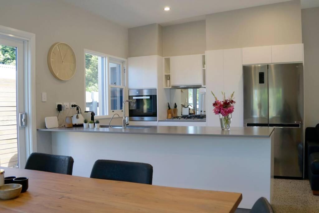 Apartmán Leura Mall Townhouse Exteriér fotografie