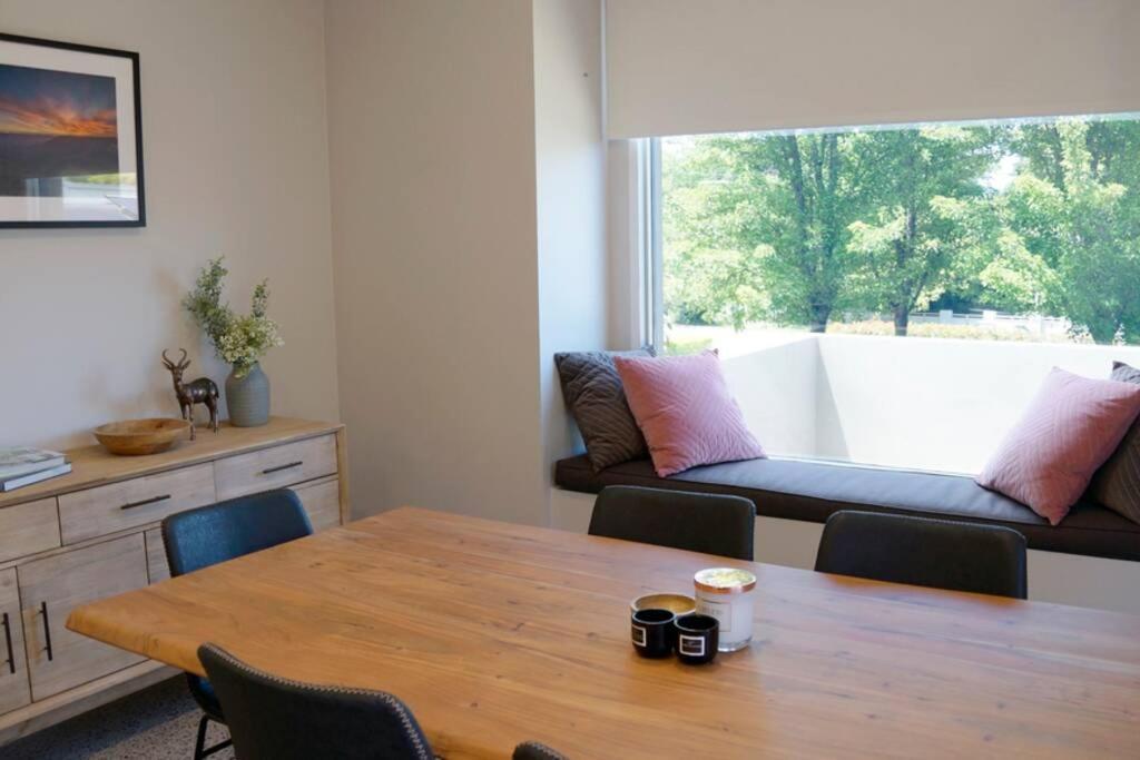 Apartmán Leura Mall Townhouse Exteriér fotografie