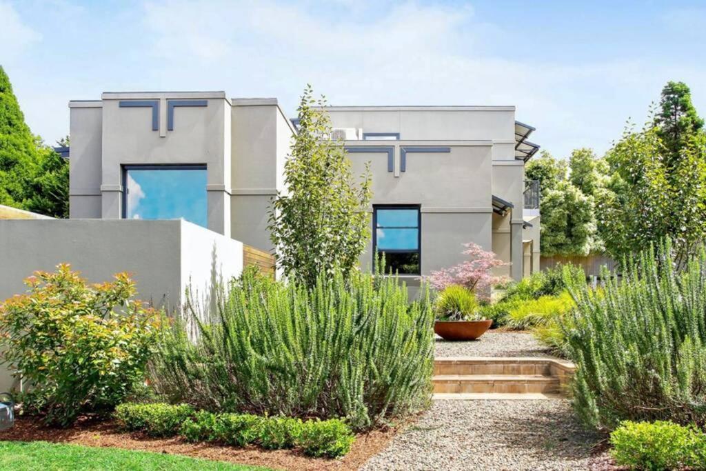 Apartmán Leura Mall Townhouse Exteriér fotografie