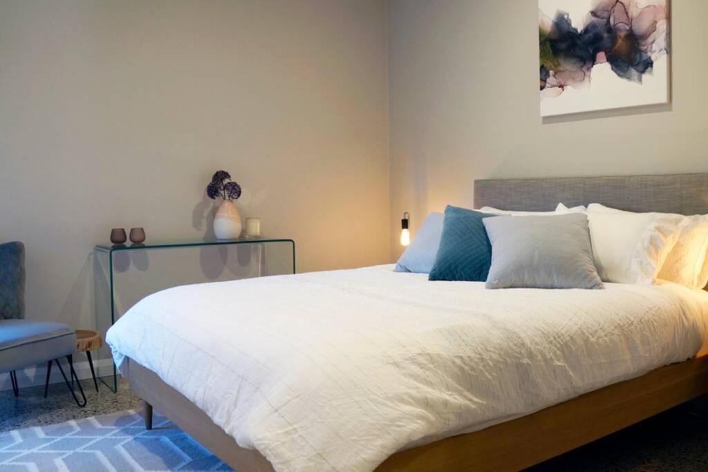 Apartmán Leura Mall Townhouse Exteriér fotografie