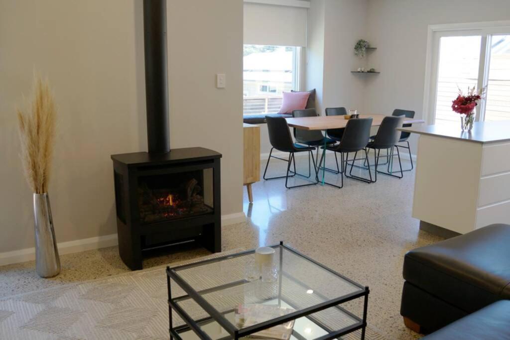 Apartmán Leura Mall Townhouse Exteriér fotografie