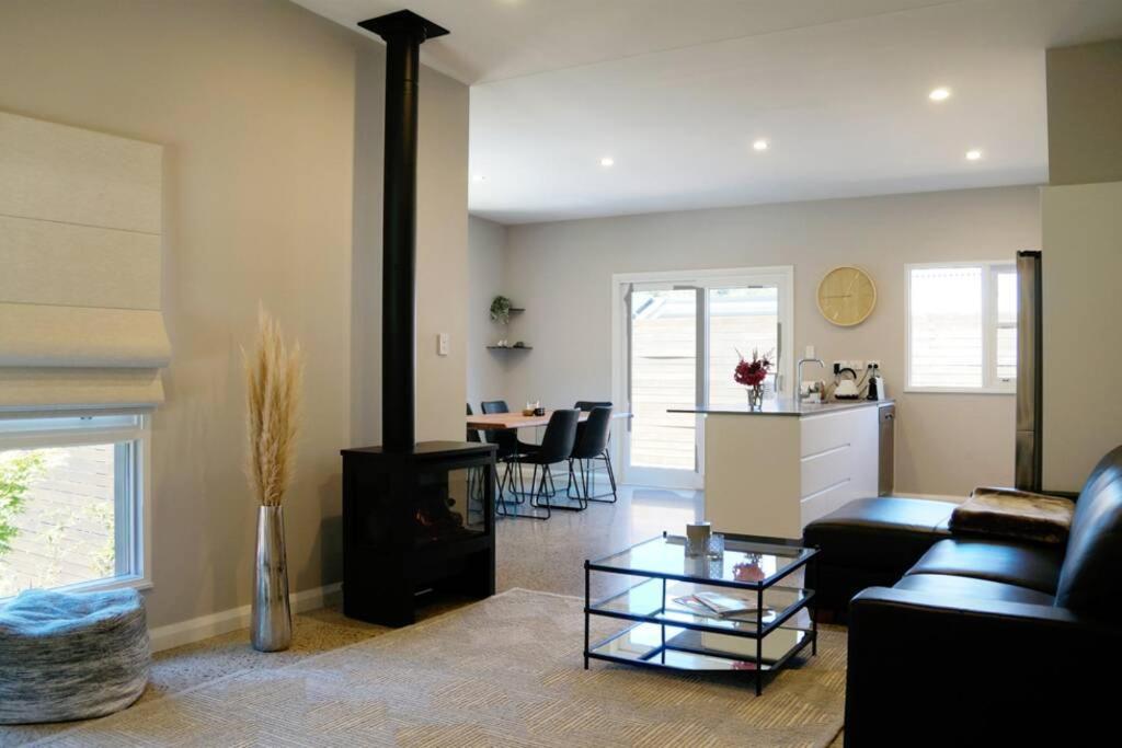 Apartmán Leura Mall Townhouse Exteriér fotografie