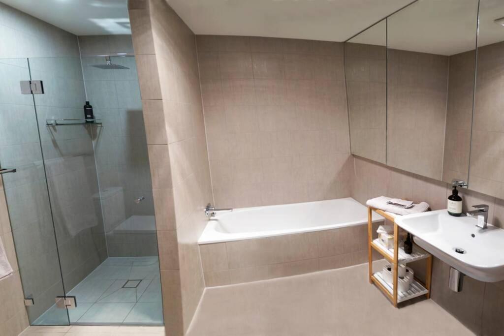 Apartmán Leura Mall Townhouse Exteriér fotografie